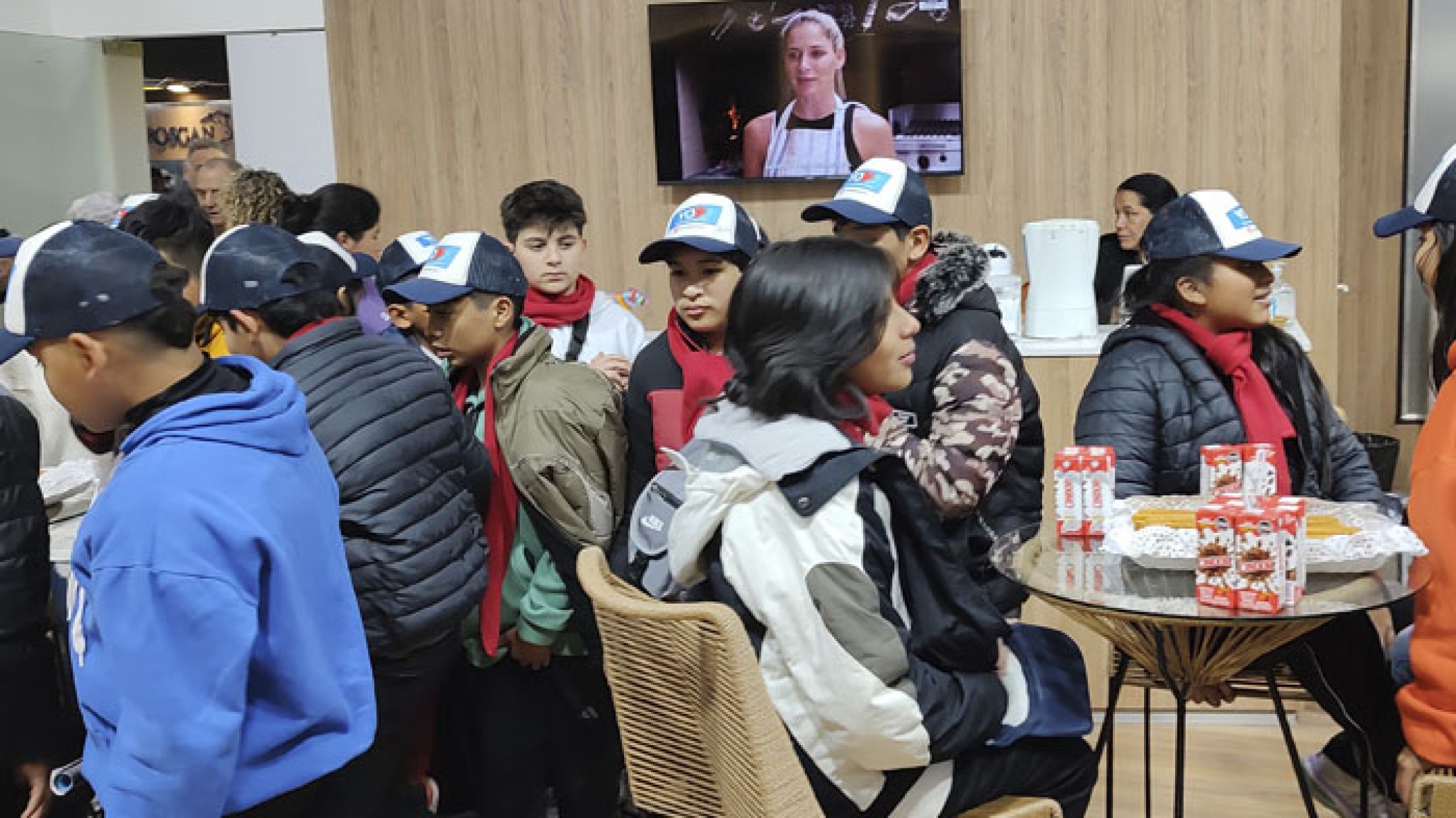 Se anunció el Gran Campeón del concurso "Pasión por la carne argentina"